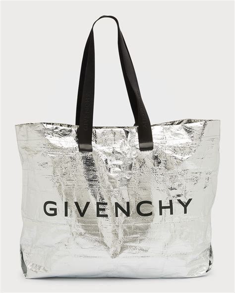 givenchy tote bag price list|givenchy shopper tote.